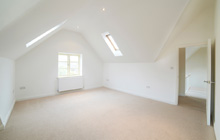 Windmill Hill bedroom extension leads