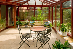 Windmill Hill conservatory quotes