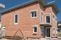 Windmill Hill home extensions