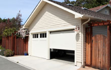 Windmill Hill garage construction leads