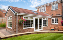 Windmill Hill house extension leads