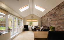 Windmill Hill single storey extension leads